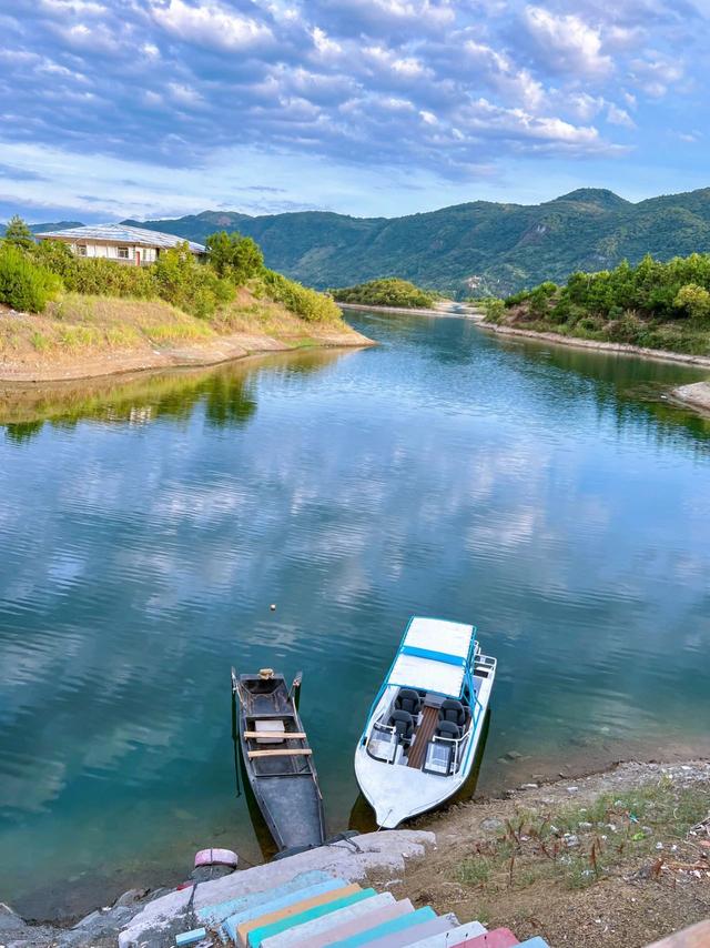 仙岛湖自助旅游攻略，黄石仙岛湖/天空之城 怎么玩