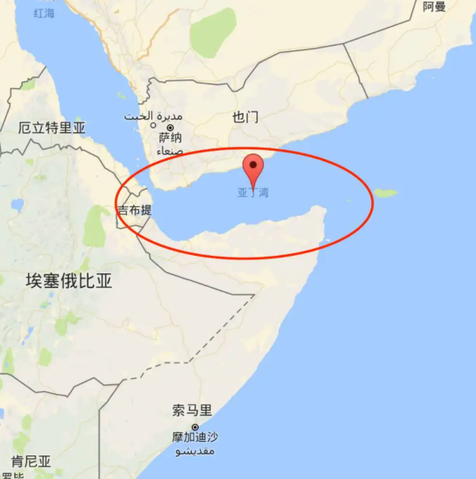 现在还有海盗吗(中国抓到海盗怎么处理)