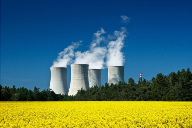 什么是核能,什么是核能供热(中国将迎来核聚变发电)