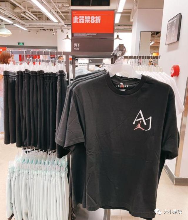 北京nike折扣店在哪里，加上这些私藏工厂店
