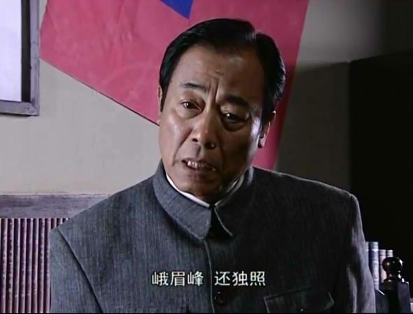 电视剧十大反派专业户，给近20年谍战剧“最牛的10位反派”排名