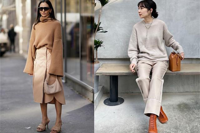 黄色和什么颜色搭配好，黄色和什么颜色搭配好看呢（与7种基础色相配轻松高级）