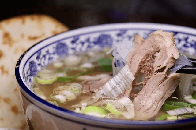 陕西特色小吃有哪些，陕西小吃有什么特色（看看你都吃过哪几种）