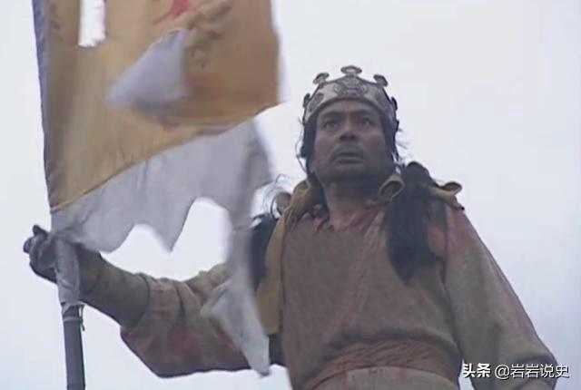 太平天国的重要将领谁，太平天国后期的将领是谁（10大“军师”，没有一人投降）