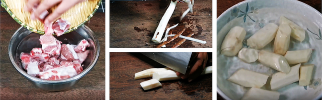 清淡去火汤，清淡去火汤有哪些（最适合春天喝的5道汤）