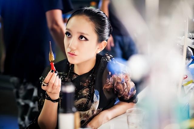 湖南有哪些明星人物，湖南盛产美人