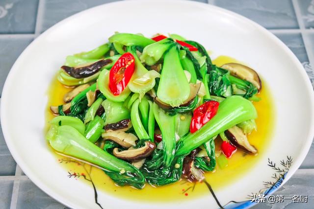 黑菜的家常做法，黑菜的家常做法视频（6种食物含钙量高）