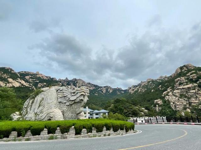 青岛崂山一日游，青岛崂山一日游路线（青岛良心建议不踩坑攻略）