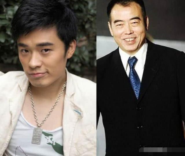 鲍莉和鲍蕾是什么关系，鲍莉和鲍蕾（腾格尔玲花关系不一般）