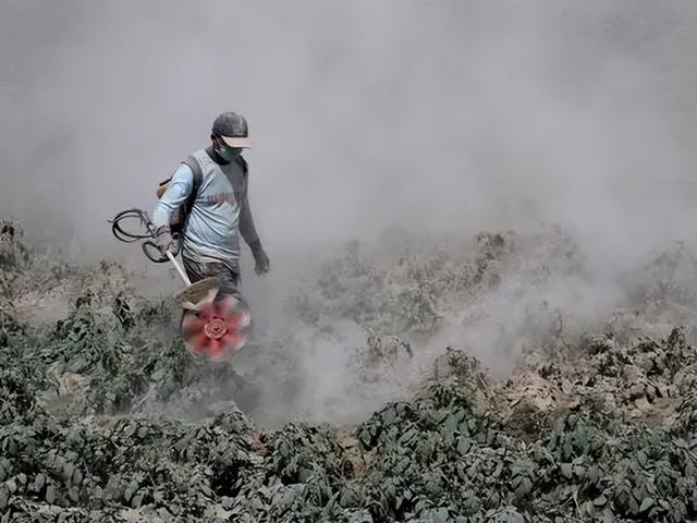 富士山是活火山吗，富士山是活火山吗还是死火（日本富士山再次拉响“警报”）