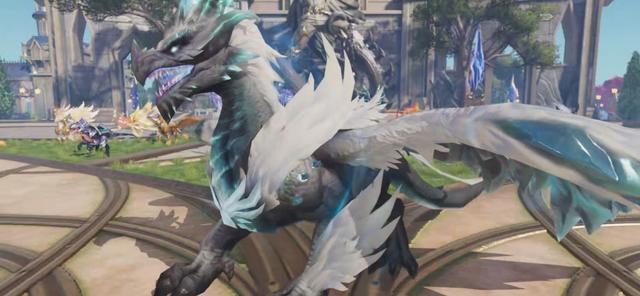 真原始传奇手游下载，真原始传奇手游官方下载安卓安卓版appv1.7.307（《魔域手游2》3D建模玩法多样）