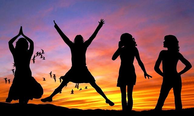 妇女节是不是女神节，女神节是几月几日（啥时候又变成了女神节）