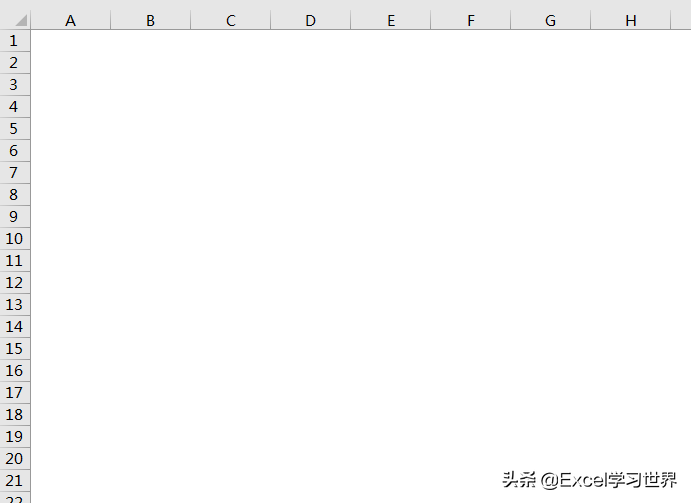 excel 合并单元格怎么查找（快速找出Excel合并单元格方法）