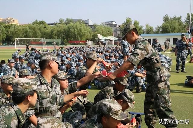 航天职业技术学院，贵州航天职业技术学院2019年招生章程（2022最“甜”的大学-西安航空职业技术学院喊你一起吃瓜啦）