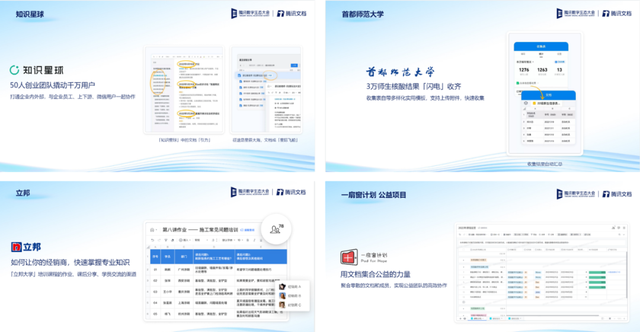 微信如何玩转腾讯文档，微信怎么做腾讯文档（发布企业版，腾讯文档再进化）