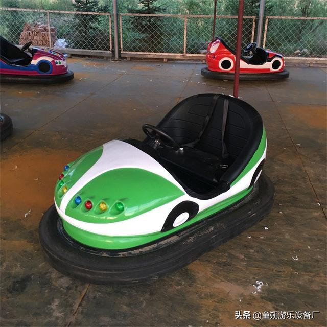 小孩玩的游乐场设备有哪些，儿童游乐场设备都有哪些呀（景区常见的室外儿童游乐设备有哪些）