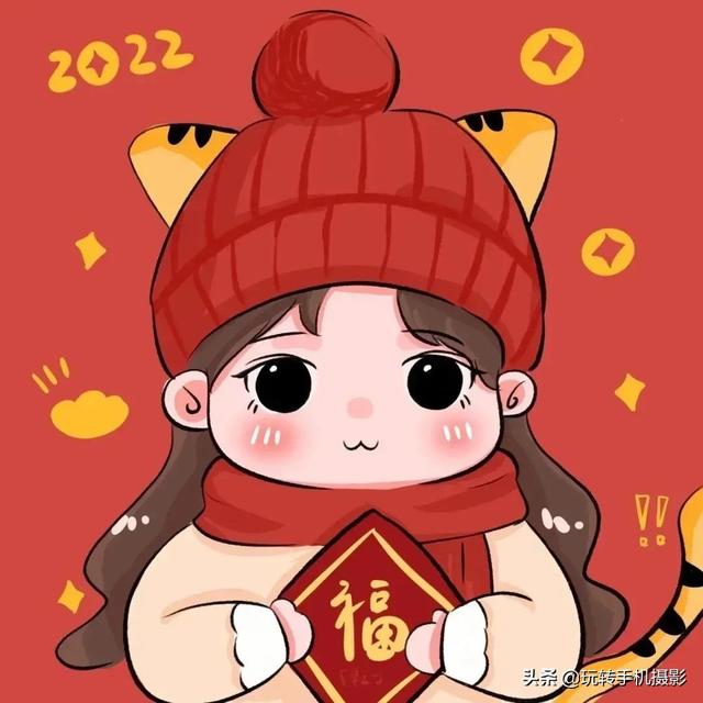 P图素材，微信头像，P图素材（这样拍新奇又趣味）