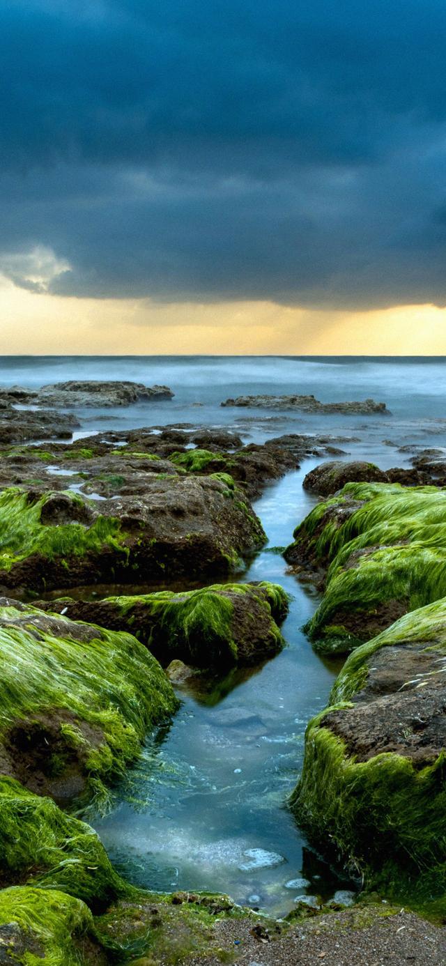 精选唯美养眼大自然风光图片壁纸，壁纸图片 风景 绿色 养眼（大自然绝美风光壁纸好看又养眼）