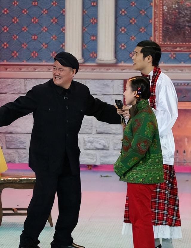 小沈阳演过的电视剧，小沈阳演的电视剧（从一夜爆红到落寞）