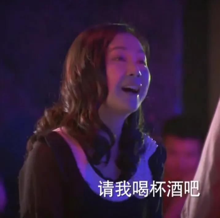 肖然和韩灵结局，肖然和韩灵最后在一起了吗（才知道赵婕嫌贫爱富的难处）