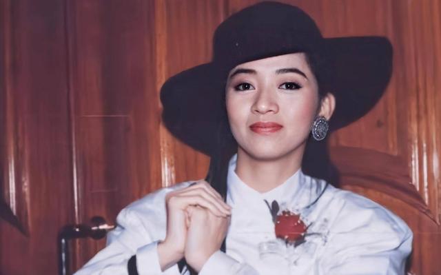 “香港的女儿”梅艳芳：葬礼上怪事连连，刘德华为何大发雷霆？