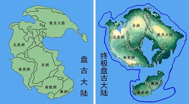 地球有几个州，地球有多少个州?有多少个国家（地球板块在不断变化）