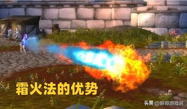 魔兽法师输出手法，魔兽世界9.2暗影国度法师攻略（休闲法师P1最佳天赋）