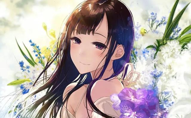 游戏女角色名，游戏女角色名字大全古风（ACG作品中那些经典的女恶魔角色）