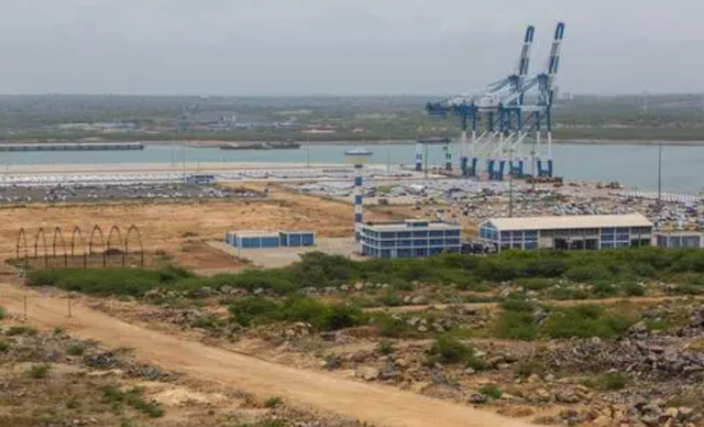 欠中国钱的国家不还怎么办，欠国家钱无力偿还怎么办（又想上门索要40亿援助）