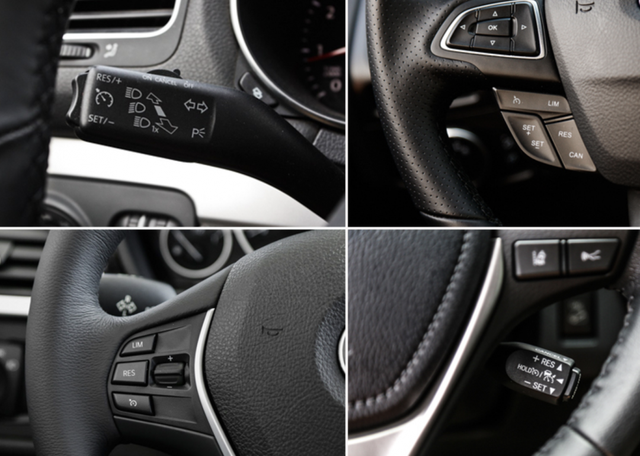 汽车定速巡航怎么使用，汽车定速巡航怎么使用方法（根本不知道汽车定速巡航该咋用）