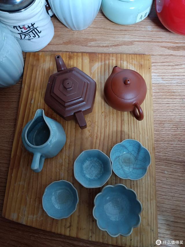 质量好的白茶正宗白茶，寄与爱茶人—品评这两年买的十几款白茶