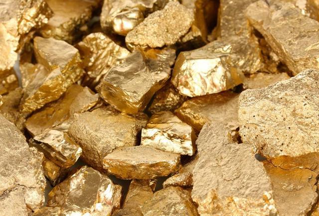 金的密度是多少，18k金的密度是多少（所有的文明发展到最后）