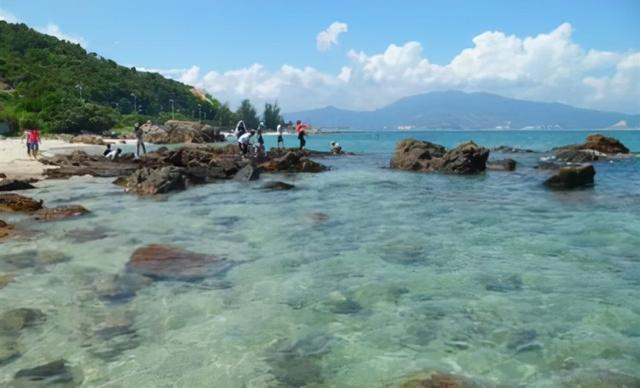 深圳南澳岛，深圳南澳岛属于什么区（五条旅游线路助你玩转深圳南澳）