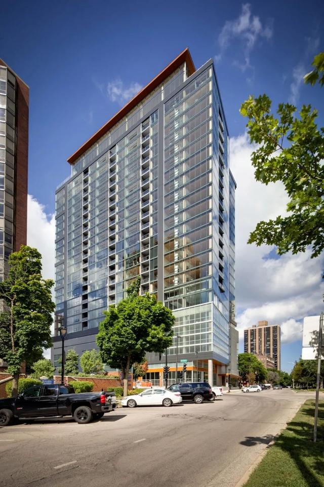 各地的地标性建筑，全国各地地标性建筑（2022年十大摩天高楼）