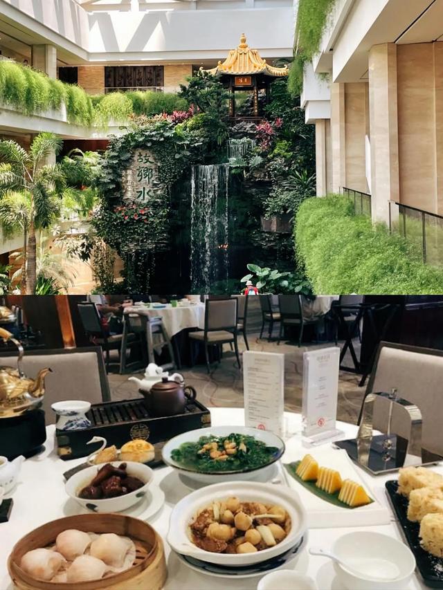 广州早茶店排名，广州这8家口碑极好的早茶店（10家老广推荐的粤式早茶代表）