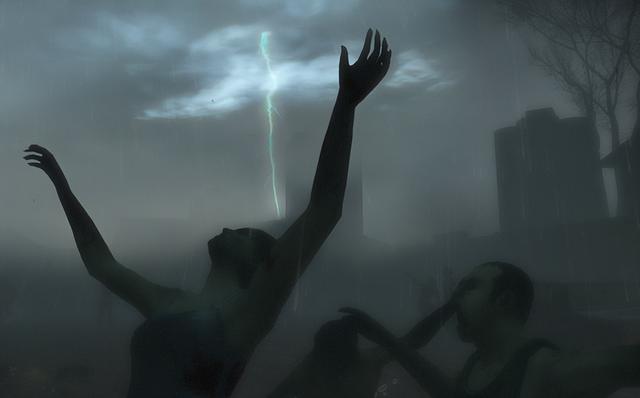 求生之路2闪退，求生之路2进去玩一会就闪退了（生存丧尸游戏爱好者必玩佳作）