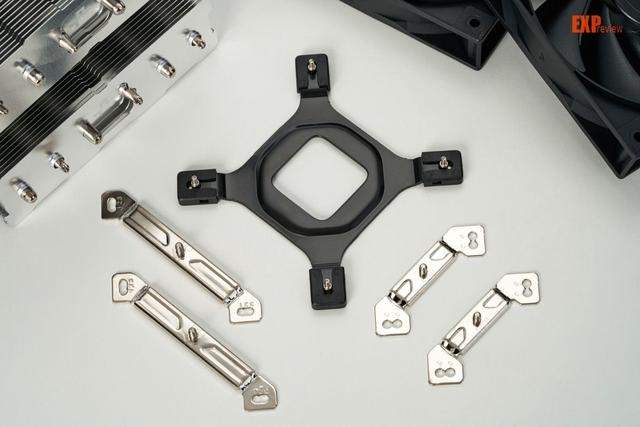 风冷散热器哪个好，九州风神大霜塔V5风冷散热器评测（cpu散热风扇哪个牌子好）