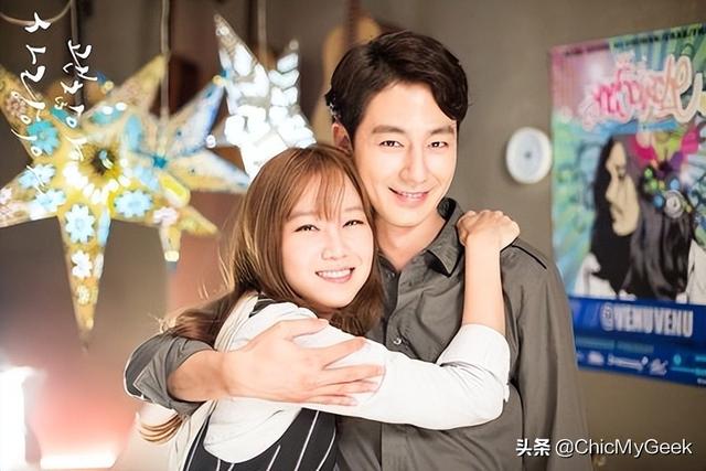 一生必看经典韩剧电视剧，哪些韩剧好看（《我的出走日记》《没关系）