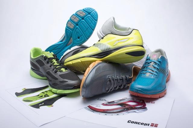 李宁篮球鞋怎么样，李宁和安踏哪个好（李宁做了一双更强的“超轻”篮球鞋）