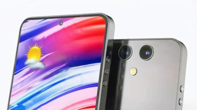 荣耀小屏旗舰手机，荣耀90mini手机被曝光