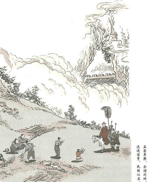 10个中华美德故事，德育故事的选材方法（中国传统文化精髓德育故事大赏）