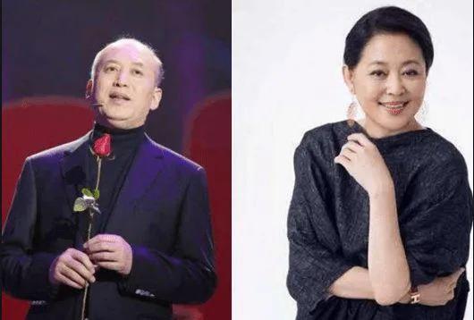 倪萍和前夫女儿有往来吗，倪萍：如果有下辈子