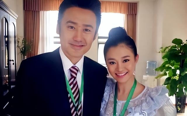 吴秀波个人资料，从雅痞大叔到永久退圈