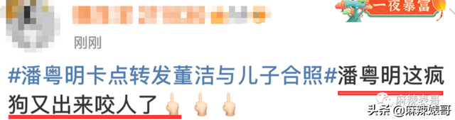 潘粤明年轻时的民国戏，十年前董洁王大治的瓜