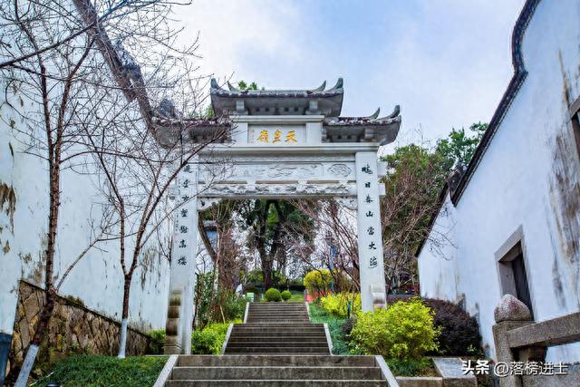 福州乌山景区，海拔仅83米，却被称作“福州第一山”，你来过吗？