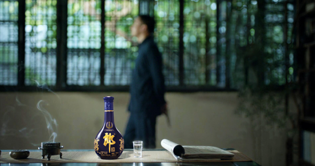 郎酒丅846度，郎酒1987（郎酒嫡系核心大单品盘点）