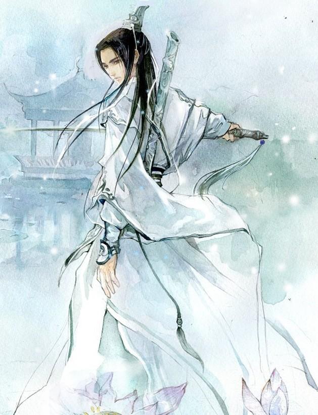 蔡羽的村舍古诗原文内空及翻译，村舍明蔡羽这首诗的意思（飞花令里读诗词——“萧萧”）