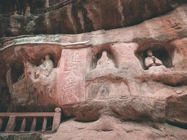 瑞金市旅游景点，江西瑞金市旅游景点排名（江西赣州值得推荐的18个旅游景点）