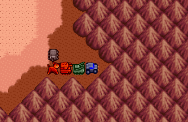 暗黑2地图攻略，暗黑2地图（图文全攻略——黑暗水路与摩洛波克篇）