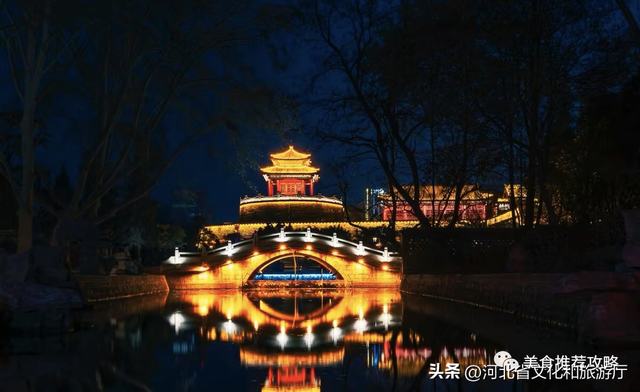 河北春节必吃十大美食，河北邯郸最地道的10道当地特色美食